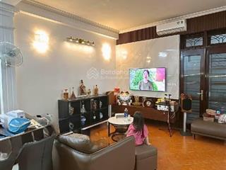 Bán nhà nguyễn sơn  dân xây, ô tô vào nhà, ở ngay  full nội thất