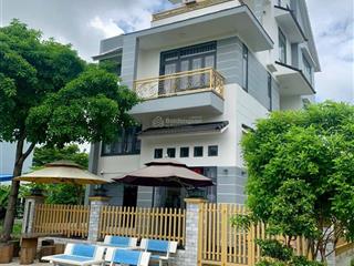 Hàng hiếm! căn biệt thự đơn lập đối diện công viên, ngang 10x21m giá bán 22tỷ