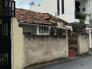 Chính chủ cần bán nhà c4, hẻm lớn 2 oto né nhau 1/ đỗ xuân hợp. ngang 8,5x23,3m giá bán 14,6tỷ