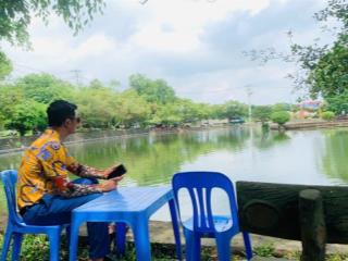 Cổ loa, đông anh bán đất diện tich rộng có thể phân 6 lô đẹp, hàng xóm vin cổ loa, ô tô tránh