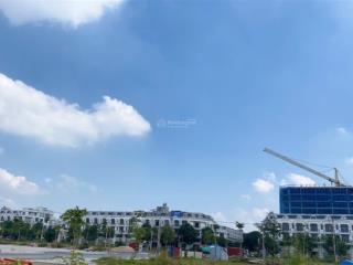 Uy nỗ, đông anh  fo bán nhà 3 tầng, lô góc, ô tô tránh kinh doành. view khu lk 319 cực hiếm