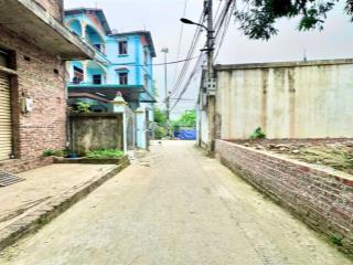 Mạch tràng hàng xóm vinhomes cổ loa  trục chính ô tô thông  1 bước ra bìa làng đường ô tô tránh