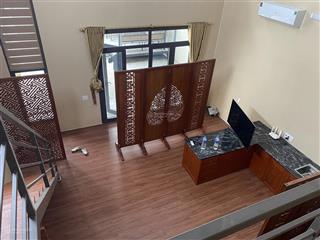 Nhà đẹp đản dị, uy nỗ. bên nhà văn hóa, hồ điều hòa, ubnd, trung tâm hành chính đông anh ô tô tránh