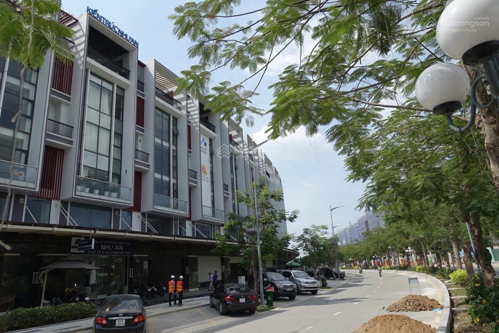 Bán shophouse vạn phúc mặt tiền nguyễn thị nhung thu nhập ổn định 70tr/tháng