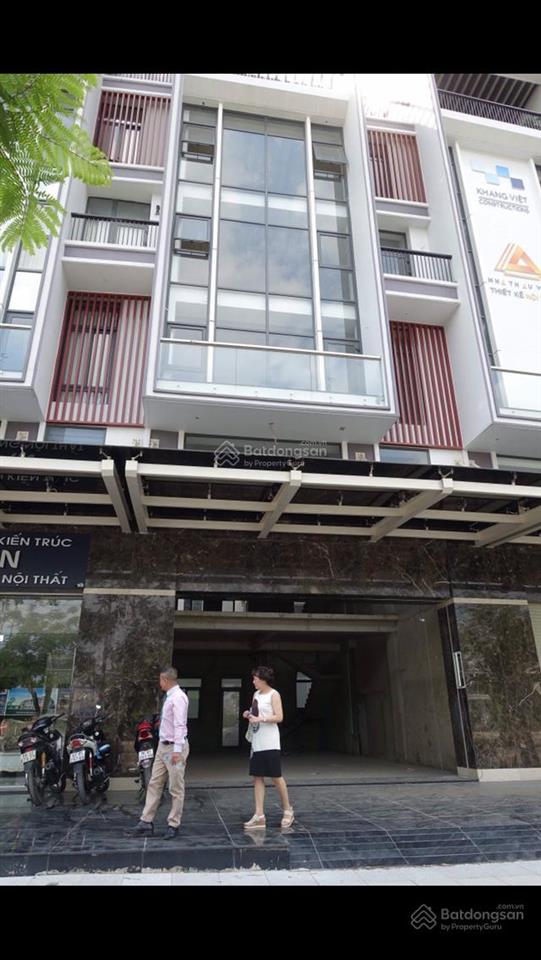 Chính chủ cần bán nhà mặt phố 7x20m nguyễn thị nhung công ty nước ngoài đang thuê 70 triệu/tháng