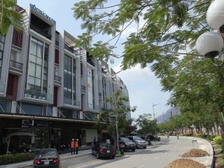 Chính chủ bán shophouse 5 tầng vạn phúc city thủ đức, 7x20m, thang máy, full nội thất cao cấp