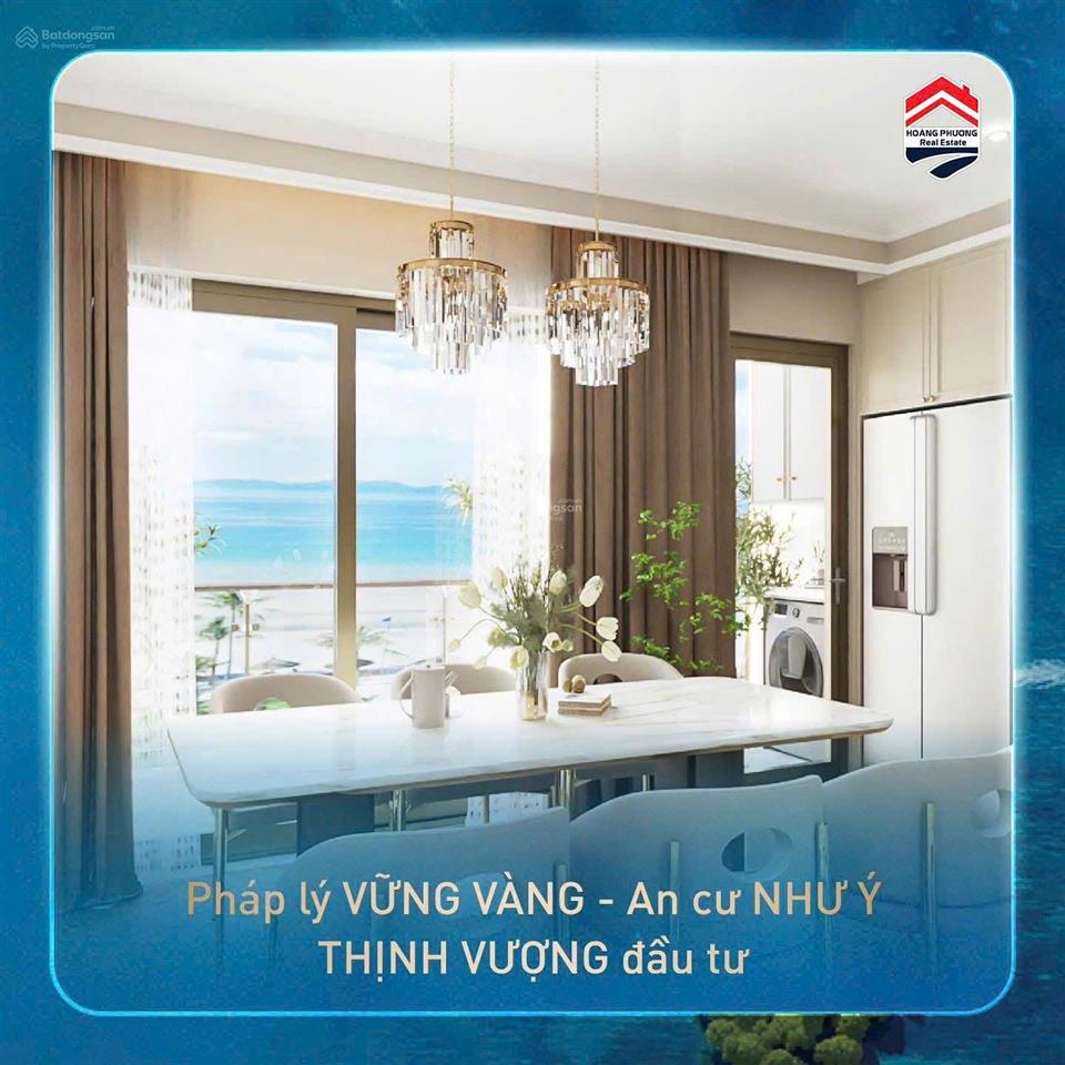 Căn hộ 1pn d  2406a newtown diamond phân phối độc quyền tại hoàng phương corp