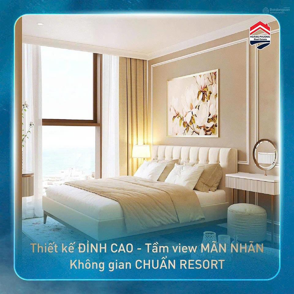 Căn hộ 1pn d  2406a newtown diamond phân phối độc quyền tại hoàng phương corp