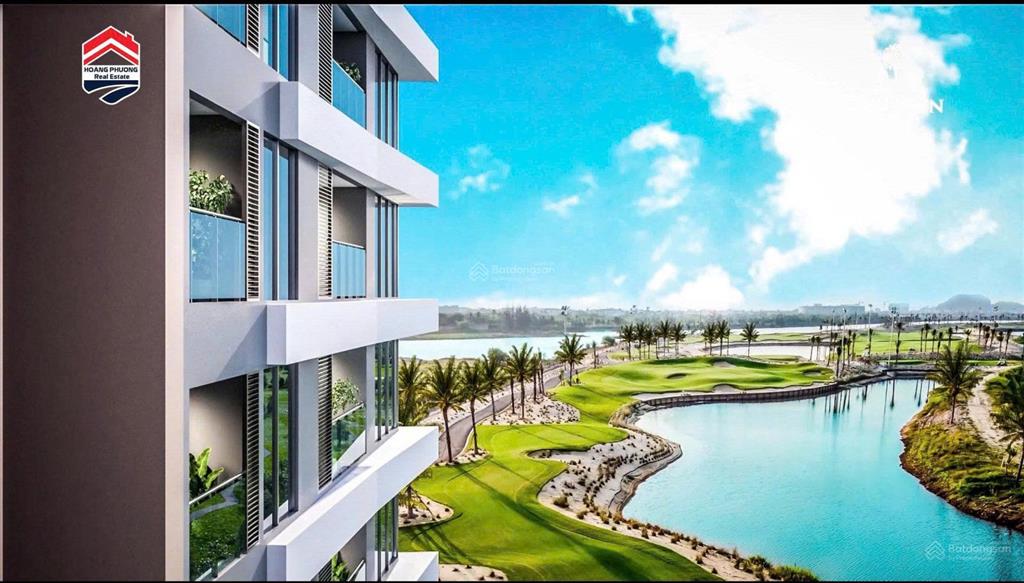 Căn hộ 1pn d  2406a newtown diamond phân phối độc quyền tại hoàng phương corp