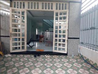 Cực hiếm bán nhà 2 tầng  hẻm xe hơi đua  khu vực phát triển mạnh giá tăng vụt theo thời gian