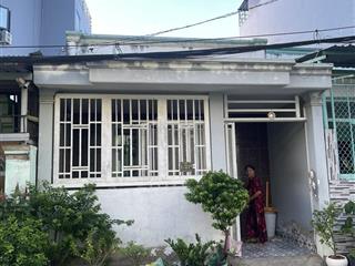 Bán nhà hẻm xe hơi  gần ủy ban phước kiển  xây dựng tự do