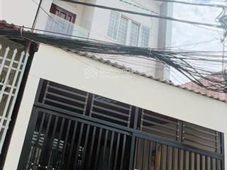 Cực hiếm nhà 2 mặt hẻm,thoáng đẹp,