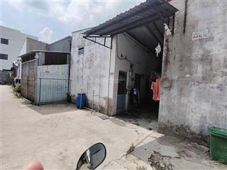 Bán dãy trọ 125m/ hiện đang có 6 phòng hẻm thông liền kề kdc lập phúc  phước kiểnnhà bè