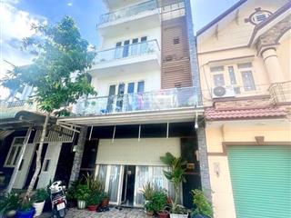 Cực hiếm bán nhà phố 4 tầng lê văn lươngphước kiển đường nhựa 14m  khu dân cư sang trọng