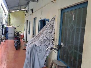 Bán nhà 2 tầng hẻm xe hơicó dòng tiềnlê văn lương khu dân cư hiện hữu