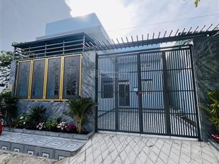 Cực hiếm nhà sân vườn đường nhựa 8m kdc ,nguyễn bình, cực thoáng thích hợp người lớn tuổi