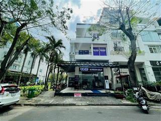 Bán nhà góc công viên hưng phước pmh q7, 600m2 giá chỉ có 45tỷtl( rẻ nhất)  0907 263 *** em mỹ