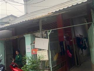 Bán nhà tại bờ xe lam, bình chánh