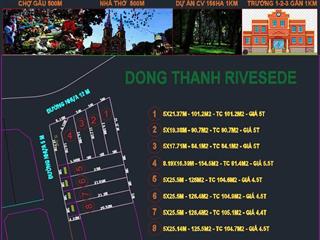 ⏰ MUA NGAY – MUA NHANH MỚI KỊP  ĐẤT ĐÔNG THẠNH 7-3 ⏰