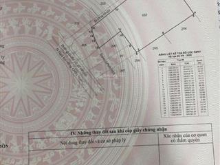 Bán đất tại Quốc Lộ 22, Tân Hiệp, Hóc Môn, Hồ Chí Minh, giá tốt 8 triệu / m2, 16348.1m2