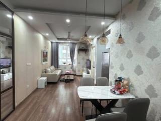 CHÍNH CHỦ CẦN BÁN CĂN CHUNG CƯ RIVESIDE VŨ TÔNG PHAN 2 NGỦ 2VS FUL NỘI THẤT VIEW THOÁNG