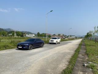 Cần bán nhanh lô liền kề khu bờ kè sông hồng, thị trấn phố lu, bảo thắng, lào cai