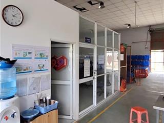 Kho đường ql50 cách nguyễn văn linh 500m