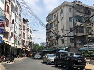 Giảm sốc 700 triệu bán chcc q1 nguyễn đình chiểu  sổ hồng riêng
