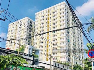 Giảm 300tr  bán gấp căn hộ khang gia, gò vấp  sổ hồng riêng