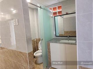 Ngộp! bán gấp căn hộ chung cư khu miếu nổi 5 tầng 2pn, bình thạnh  sổ hồng riêng