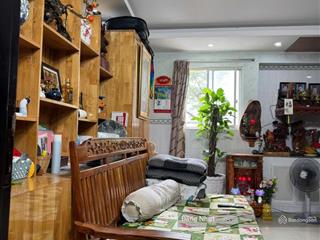 Bán chung cư 9a cao bá nhạ quận 1  nhỉnh 2 tỷ shr  hộ khẩu quận 1