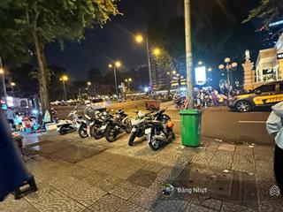 Bán căn hộ trung tâm quận 1  đường nguyễn du, phường bến nghé, sổ hồng đầy đủ