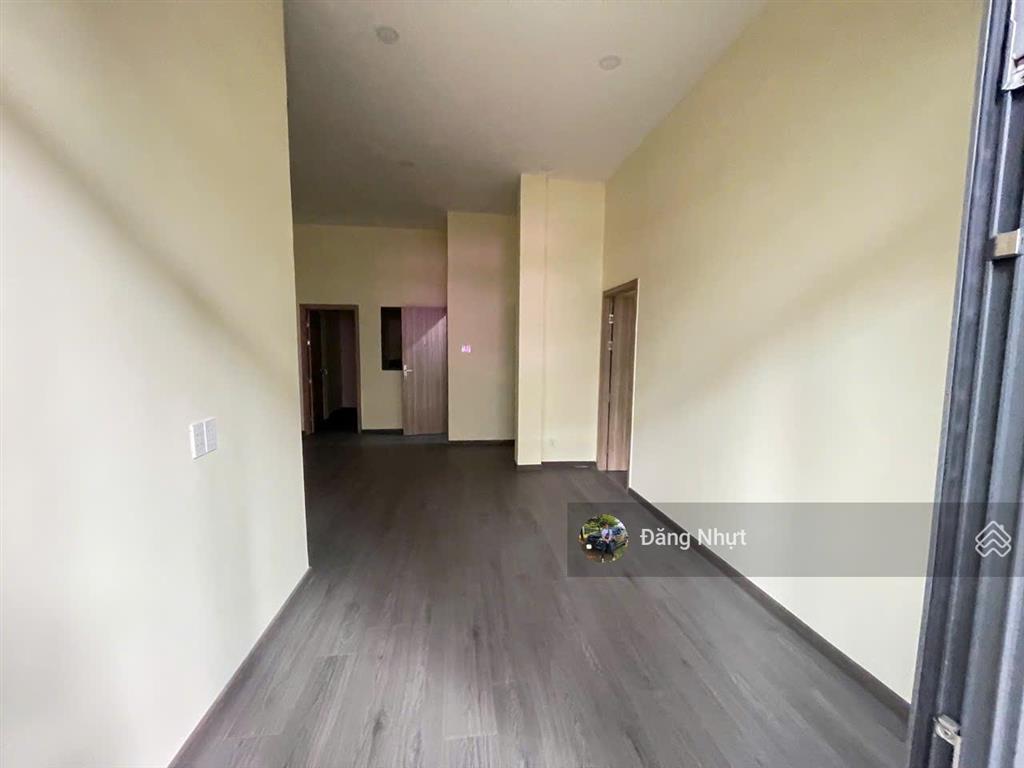 Bán căn hộ chung cư 2pn mặt tiền đường trần quang khải, q1, hcm  trung tâm sầm uất