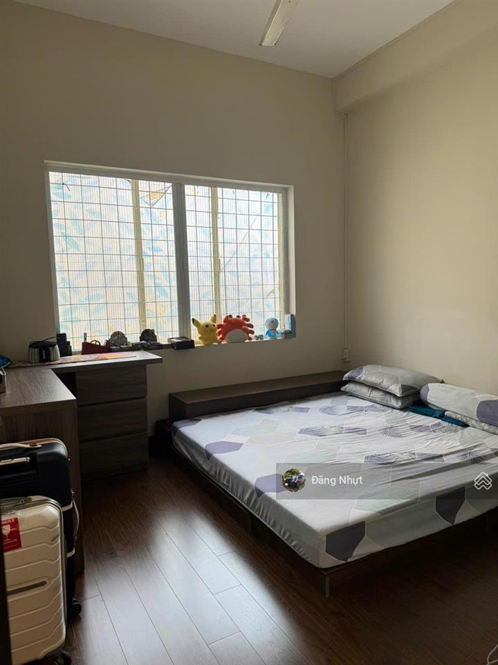 Bán gấp căn hộ 189b cống quỳnh  view công viên  trung tâm q1 3,6 tỷ