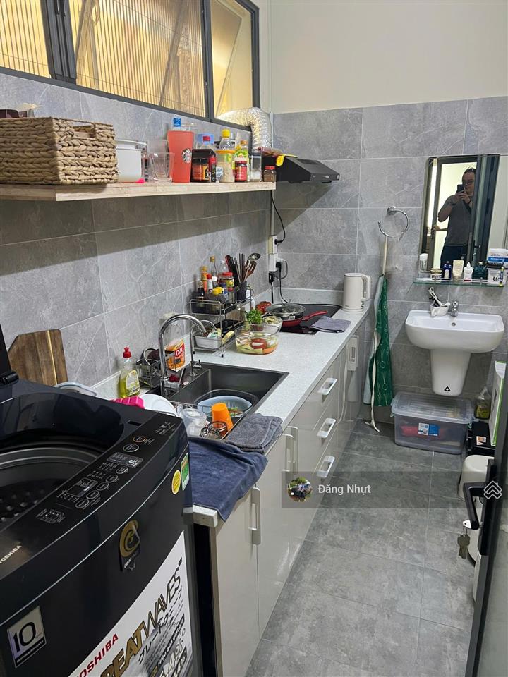 Bán gấp căn hộ 189b cống quỳnh  view công viên  trung tâm q1 3,6 tỷ