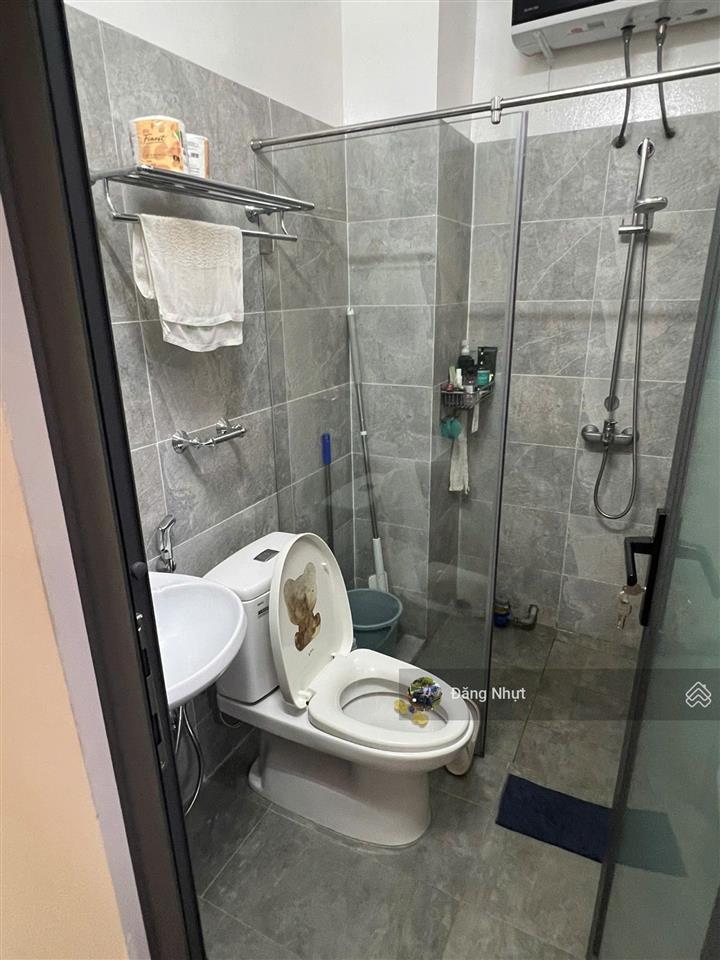 Bán gấp căn hộ 189b cống quỳnh  view công viên  trung tâm q1 3,6 tỷ