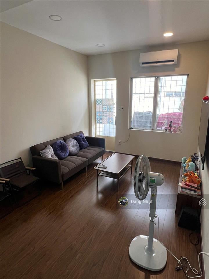 Bán gấp căn hộ 189b cống quỳnh  view công viên  trung tâm q1 3,6 tỷ