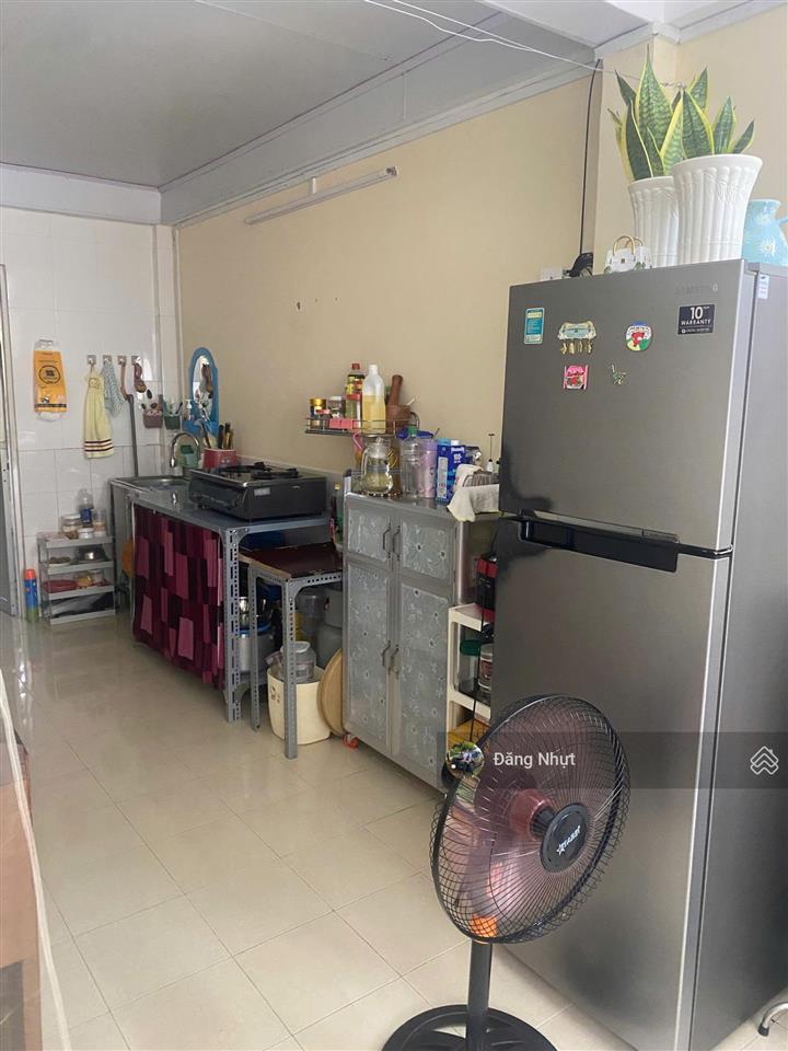 Nhỉnh 2 tỷ sở hữu căn hộ trung tâm q3  kết nối q1 5p  sổ hồng riêng  khu vực sầm uất