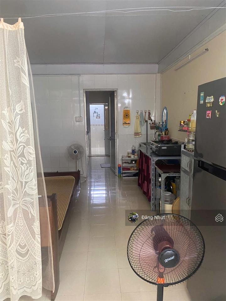 Nhỉnh 2 tỷ sở hữu căn hộ trung tâm q3  kết nối q1 5p  sổ hồng riêng  khu vực sầm uất