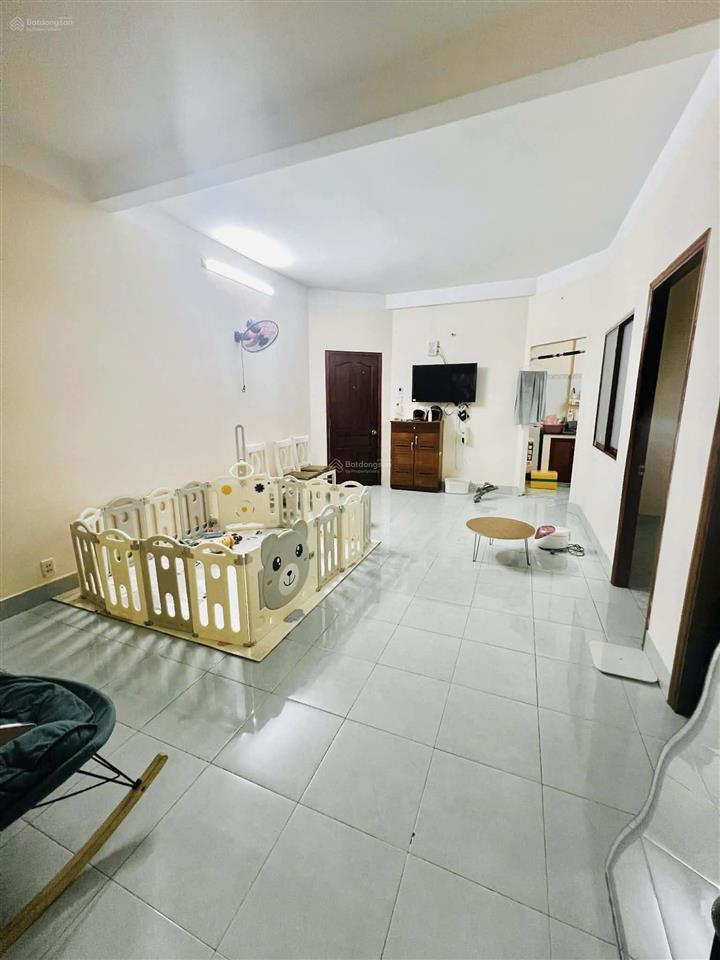 Bán căn hộ chung cư hồ văn huê, p. 9, phú nhuận  công viên nội khu, sổ hồng đầy đủ  giá 3,6 tỷ