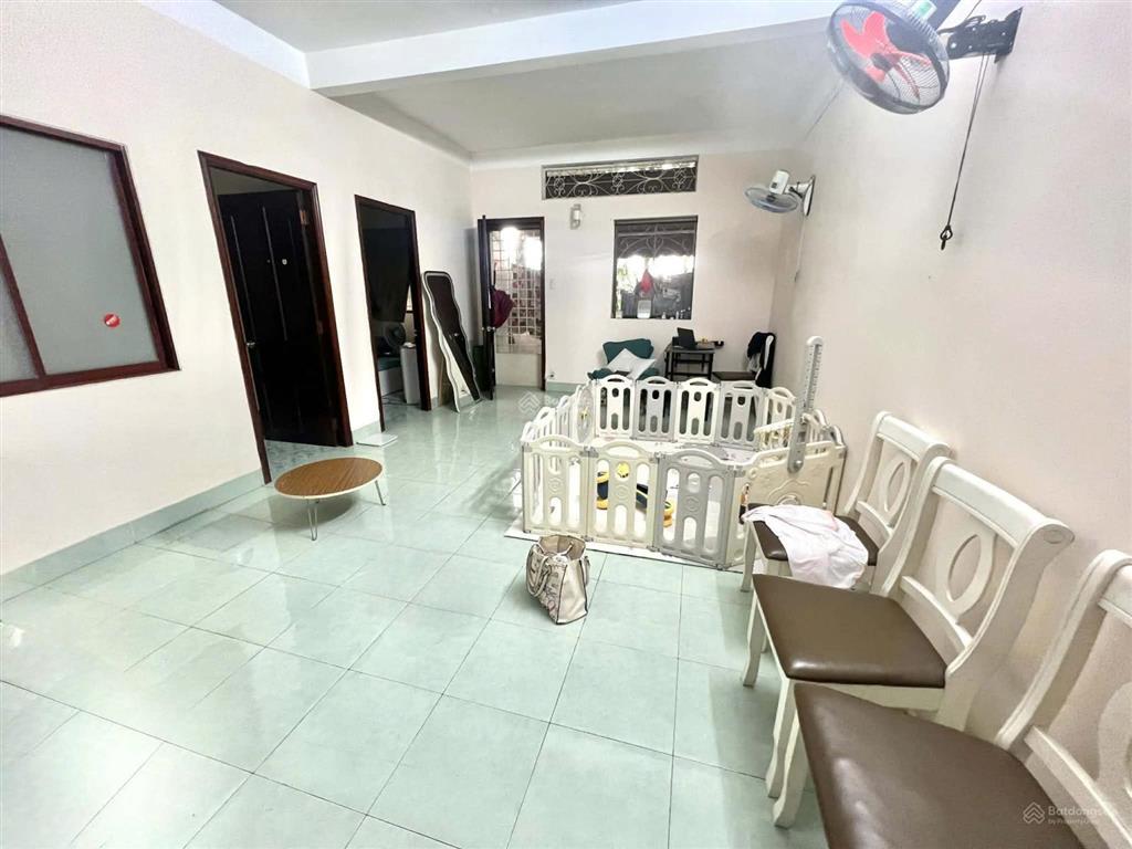 Bán căn hộ chung cư hồ văn huê, p. 9, phú nhuận  công viên nội khu, sổ hồng đầy đủ  giá 3,6 tỷ