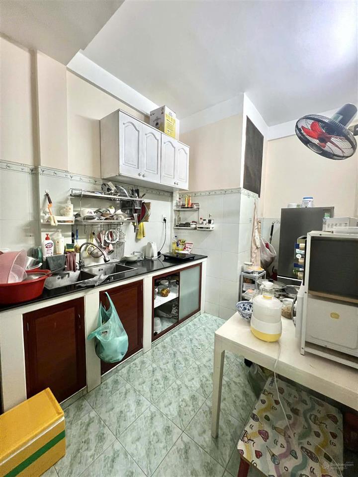 Bán căn hộ chung cư hồ văn huê, p. 9, phú nhuận  công viên nội khu, sổ hồng đầy đủ  giá 3,6 tỷ