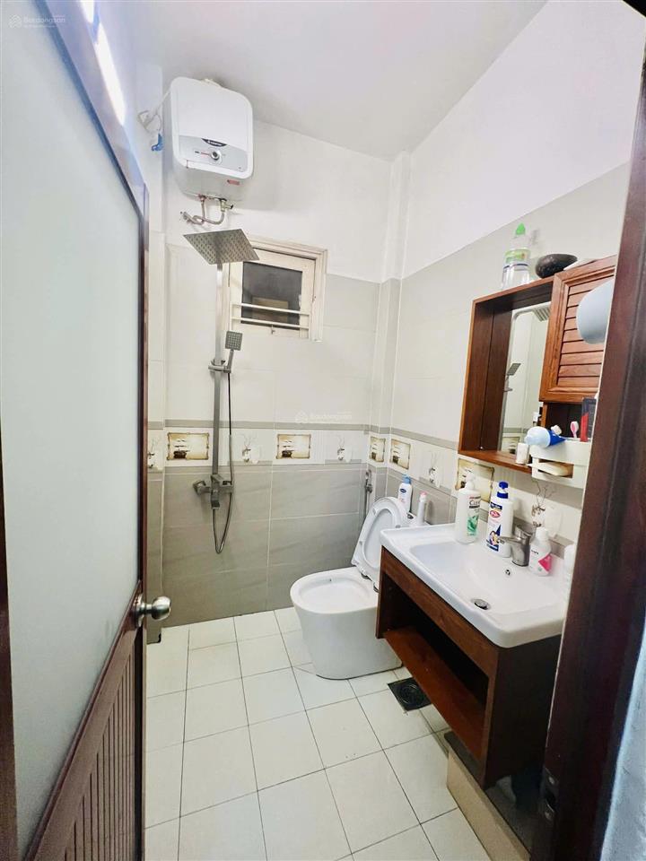 Bán căn hộ chung cư hồ văn huê, p. 9, phú nhuận  công viên nội khu, sổ hồng đầy đủ  giá 3,6 tỷ