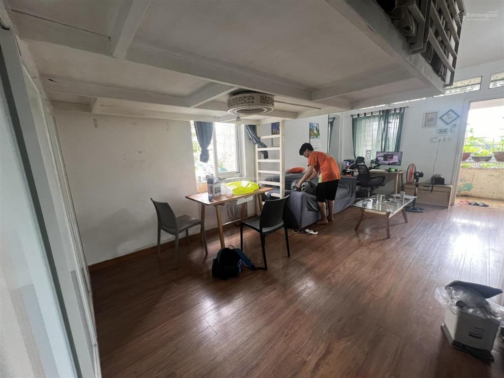 Hiếm! cần bán căn góc cc trần quốc thảo, quận 3  view bờ kè thoáng mát