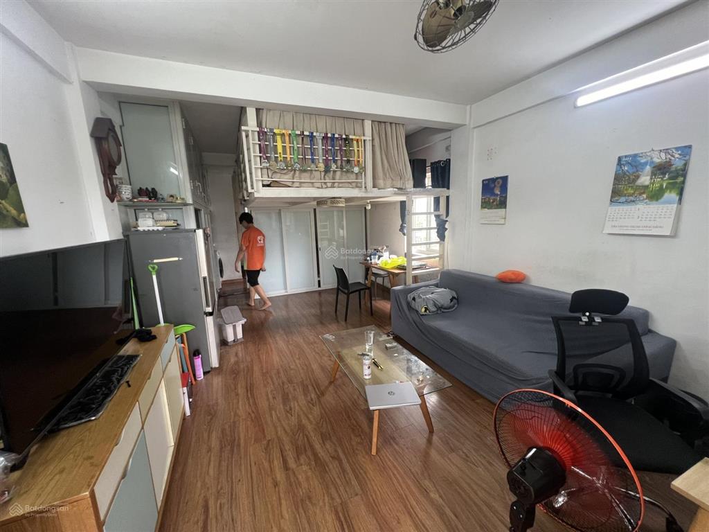 Hiếm! cần bán căn góc cc trần quốc thảo, quận 3  view bờ kè thoáng mát
