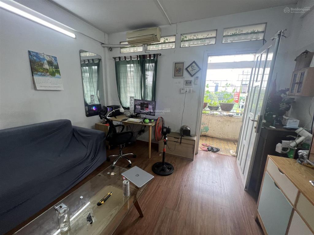 Hiếm! cần bán căn góc cc trần quốc thảo, quận 3  view bờ kè thoáng mát