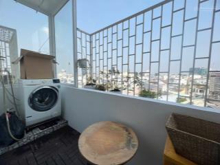 Bán căn hộ 2pn 2wc chung cư a4 phan xích long, phú nhuận sổ hồng riêng  thang máy