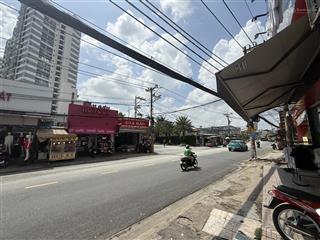 Chính chủ cho thuê mặt bằng nhà nguyên căn 88.2m2 160b nguyễn thị định, an phú, q2