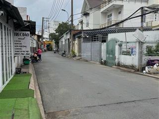 Nhà mặt tiền đường 836, p. phú hữu, tp. thủ đức