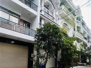 Bán nhà bình tân  ngay lê trọng tấn đường 6m 3 tầng khu phân lô k lộ giới 4x12 giá 5,19 tỷ tl